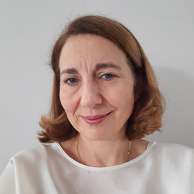 Prof. dr Marija Semnic